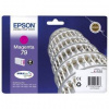 Cartridge Epson 79 Magenta - originálny
