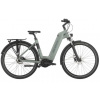 SCOTT SUB 40 BELT WAVE 2025 highland green veľkosť bicyklov S