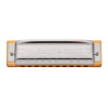 Hohner Blues Harp D-major (Diatonická fúkacia harmonika)