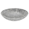 SAPHO PURUS sklenené gravírované umývadlo 50x15,5x36 cm, číra TY305CL