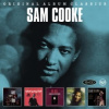Cooke Sam - Original Album Classics / 5CD [5 CD]
