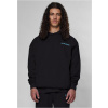 Sense Honor & Glory Hoody - black M