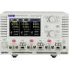 Aim TTi FX100TP laboratórny zdroj s nastaviteľným napätím, 0 - 42 V, 1 mA - 6 A, 246 W, možné diaľkovo ovládať, OVP, kompaktná forma, výstup 3 x, 51154-1370; 51154-1370