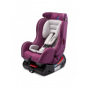 Autosedačka CARETERO Scope purple 2017