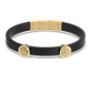 Guess náramok LION KING JUMB03013JWYGT/U