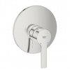 Grohe Lineare - Páková sprchová batéria pod omietku, supersteel 19296DC1