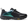 Dámské tretry Northwave Freeland Wmn 41 Black/Iridescent