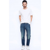 Pánske rifle LEVI'S® 501® CT Stratus 18173-0004 Farba: Denim, Veľkosť: 32/34