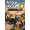 Farming Simulator 25 (Highlands Fishing Edition)