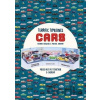 Terrific Timelines: Cars - Richard Ferguson, Michael Kirkham, Isabel Thomas
