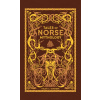 Tales of Norse Mythology