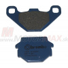 Brzdové doštičky BREMBO 07HO11.18
