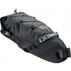 TOPEAK bikepacking BACKLOADER, pojazdná brašna pod sedlo 10l čierna