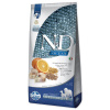 N&D Low Grain Dog Adult Codfish & Orange 12 kg