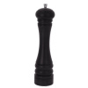 Mlýnek na sůl Java, matný černý, 30 cm, DE BUYER, D-S353-300404