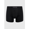 Pánske boxerky Calvin Klein NB3300 XXL Čierna