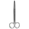 NOŽNICE CHIRURGICKÉ ROVNÉ HROTNATO TUPÉ 13 cm (6-0045-A) 1x1 ks