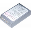 Batéria T6 Power Olympus BLS-5, PS-BLS5, 1100mAh, 7,9Wh, sivá (DCOL0012)