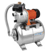 Domáca vodáreň 18l Aquacup FULL CONTROL inox 18