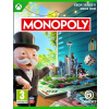XSX hra Monopoly