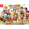 NS hra Story of Seasons Grand Bazaar Limited Edition 5060540772886