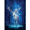 ART PUZZLE Puzzle kolekcia Anne Stokes: Kúzelný les 1000 dielikov