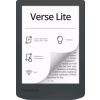 E-book POCKETBOOK 619 Verse Light, Midnight Grey, šedý