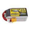Batéria Tattu R-Line 5.0 1400mAh 22,2V 150C 6S1P XT60 (IN-TAA14006S15X6)