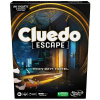 Cluedo Escape -Éjféli Hotel társasjáték