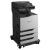 MFP laser fareb Lexmark CX825dte