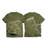 Tričko Delphin Catch me! 3XL