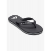 Chlapčenské žabky Quiksilver MOLOKAI CORE 6(39)