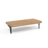 Brabura MODULA™ Standing Bar 120 barová polica do záhradnej kuchyne