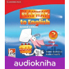 Playway to English 2 - Class Audio CDs - Günter Gerngross, Herbert Puchta