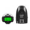 Jinbei Rádiový odpaľovač TR-612 pre blesky HD-601 a HD-610 s podporou HSS a TTL Nikon