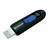 Transcend Jetflash 790 flashdisk 32GB, USB 3.0, výsuvný konektor, čierný TS32GJF790K