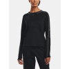 Under Armour Train Cold Weather Crew LS Black XS