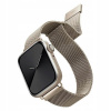 Uniq Dante remienok na Apple Watch 42/44/45/Ultra 49mm starlight UNIQ-45MM-DANSLGT