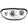 Vodné čerpadlo + sada ozubeného remeňa Febi Bilstein GmbH 40618
