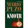 Kmotr - 4.vydání - Mario Puzo