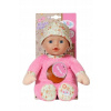 Baby Born for babies Svieti v tme 30 cm