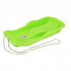 Plastové bôby Baby Mix KAROL zelené