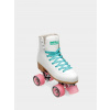 Impala Rollerskates - White - (US 8 / Eu 39 / Uk