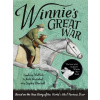 Winnies Great War - The remarkable story of a brave bear cub in World War One Mattick LindsayPaperback / softback
