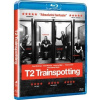 T2 Trainspotting Blu-ray disk