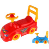 Teddies Odrážadlo auto