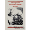Židovský bojkot nacistického Německa 1933 - 1941 - Blanka Zubálková, Tomáš Jiránek, Zbyňek Vydra