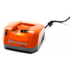 Nabíjačky HUSQVARNA QC Nabíjačky HUSQVARNA: QC330