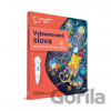 Kouzelné čtení: kniha Vyjmenovaná slova - Albi