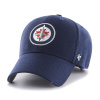 Winnipeg Jets - Team MVP NHL Čiapka nastaviteľná